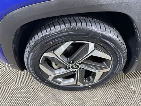 Certified 2023 Hyundai Tucson Limited image 10