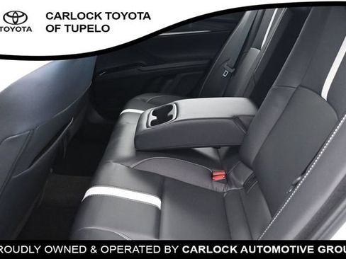 Used 2026 Toyota Camry SE FWD image 41
