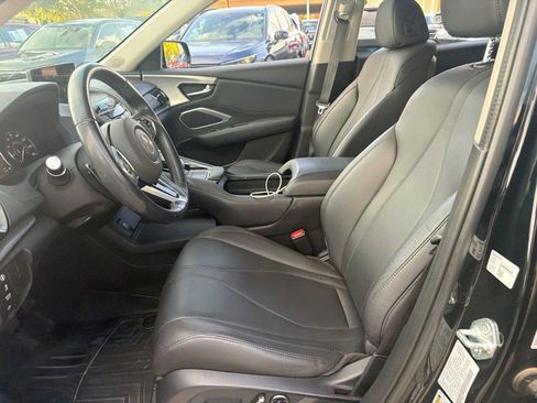 Certified 2024 Acura RDX SH-AWD image 9