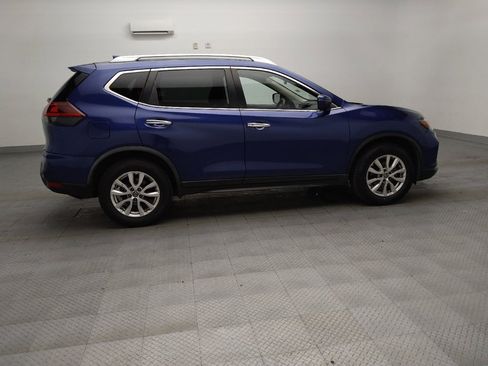Used 2020 Nissan Rogue SV FWD image 10