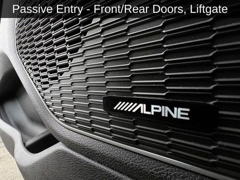 Used 2024 Jeep Grand Cherokee Limited 4xe w/ Luxury Tech Group II image 6