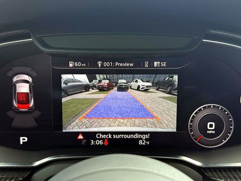 Used 2018 Audi R8 V10 plus AWD/4WD image 27