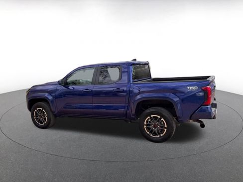 Used 2024 Toyota Tacoma TRD Sport image 10