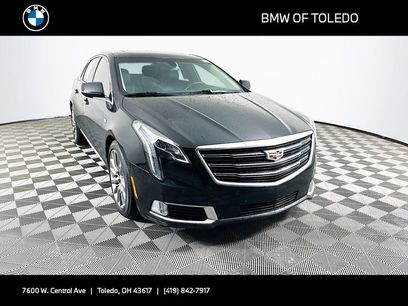 Used 2018 Cadillac XTS Luxury