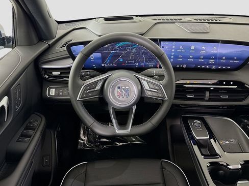 New 2026 Buick Enclave Sport Touring w/ Power Package image 23