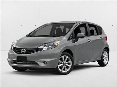 Used 2014 Nissan Versa Note S