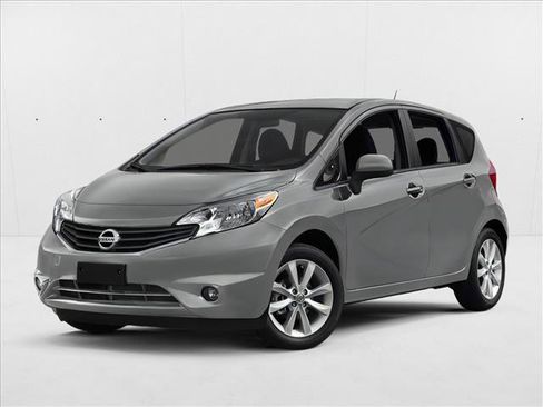 Used 2014 Nissan Versa Note S image 1
