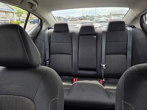 Used 2024 Nissan Altima 2.5 S FWD image 23