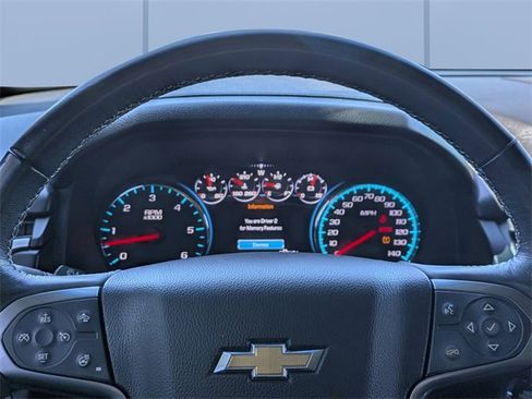 Used 2018 Chevrolet Tahoe Premier w/ RST 6.2L Performance Edition image 29