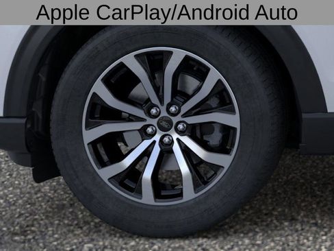 New 2026 Ford Explorer ST-Line image 20