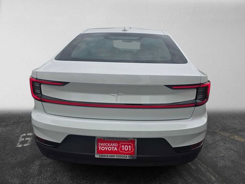 Used 2023 Polestar Polestar 2 AWD/4WD image 4