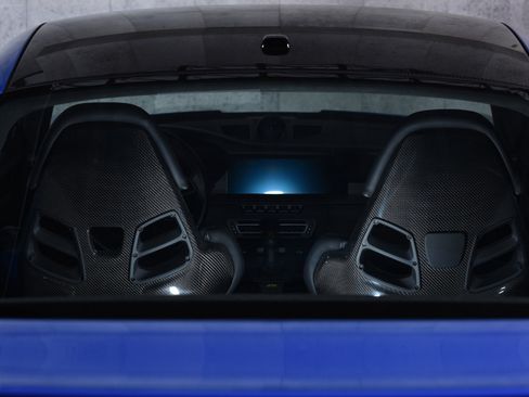 Used 2022 Porsche 911 GT3 RWD image 33