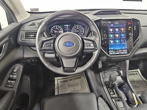 Certified 2025 Subaru Ascent Bronze Edition AWD/4WD image 15