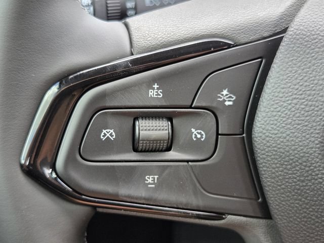 New 2027 Chevrolet Bolt LT w/ Comfort Package FWD image 14