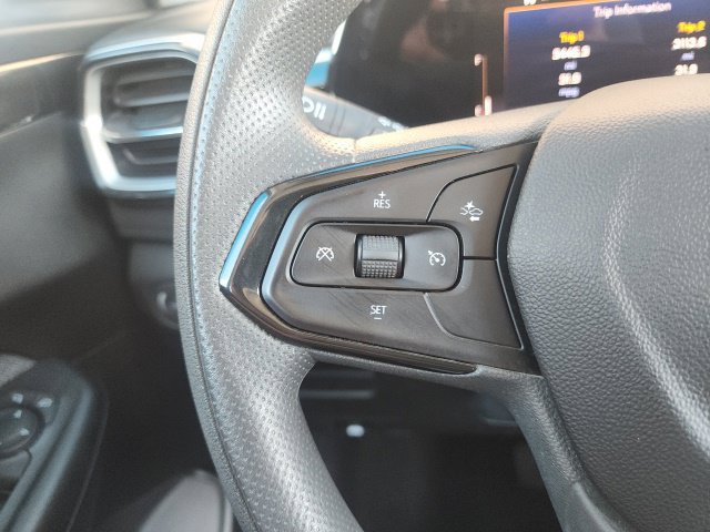 Certified 2026 Chevrolet TrailBlazer LS AWD/4WD image 29