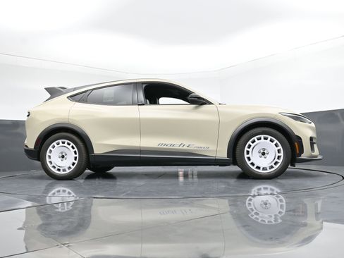 New 2025 Ford Mustang Mach-E GT image 17