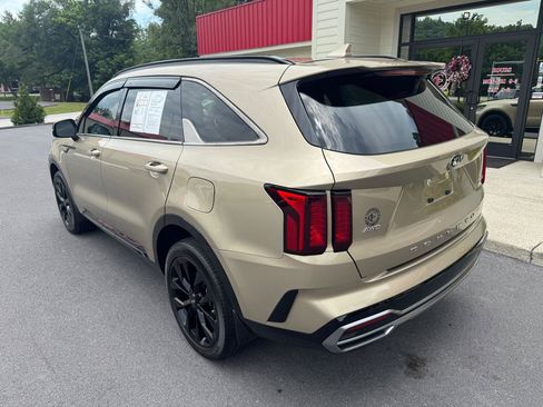 Used 2021 Kia Sorento SX AWD/4WD image 5