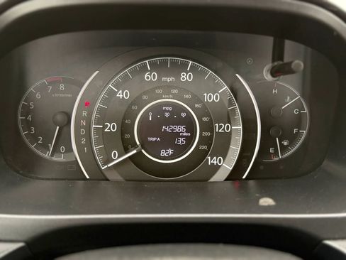Used 2013 Honda CR-V LX image 13