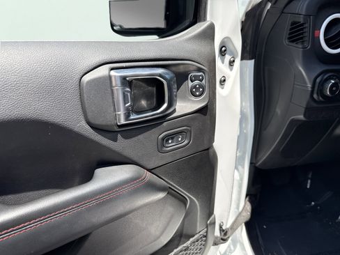 Used 2024 Jeep Wrangler Unlimited Rubicon 392 AWD/4WD image 14