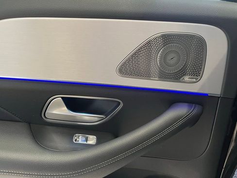 Used 2025 Mercedes-Benz GLE 350 4MATIC image 22