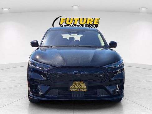 New 2025 Ford Mustang Mach-E Premium w/ Sport Appearance Package image 8