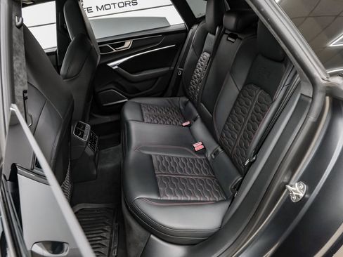 Used 2021 Audi RS 7 Sportback w/ Carbon Optic Package image 60