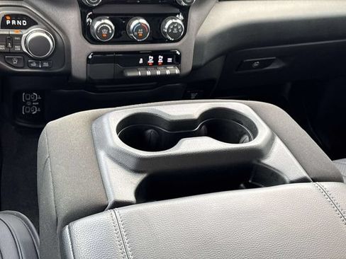 Used 2026 RAM 1500 Warlock AWD/4WD image 18