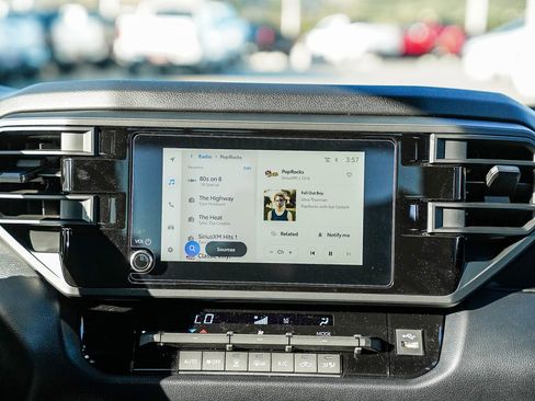 New 2026 Toyota Tundra SR image 18