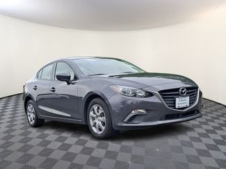 Used 2015 MAZDA MAZDA3 i Sport FWD video 1