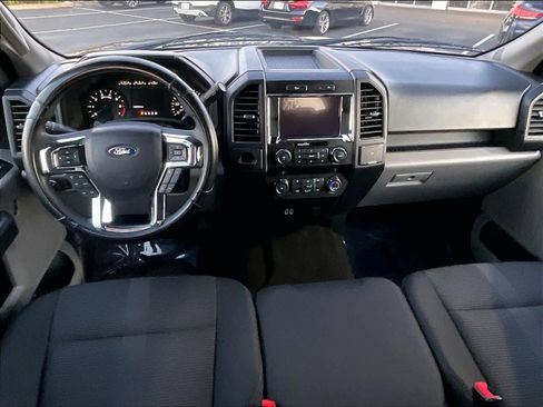Used 2020 Ford F150 XL w/ Equipment Group 101A Mid image 18