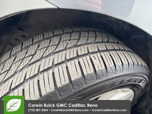 Used 2015 Nissan Altima 2.5 SV w/ Convenience Package image 29