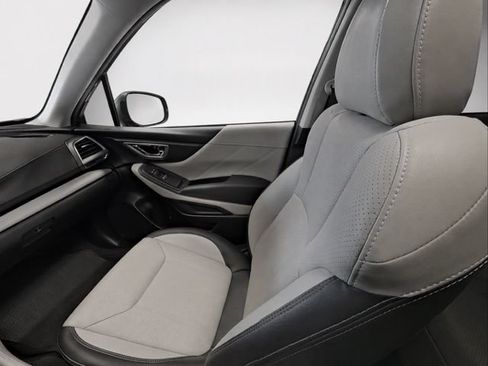 Used 2023 Subaru Forester Limited AWD/4WD image 18