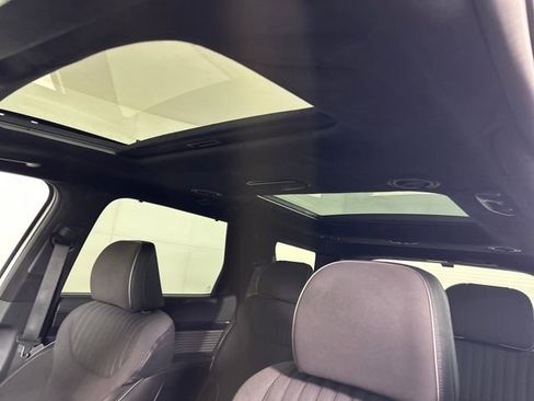 Used 2025 Hyundai Palisade Calligraphy image 14