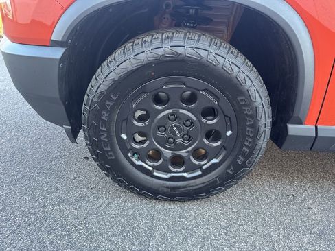 Certified 2026 Honda Passport TrailSport image 11