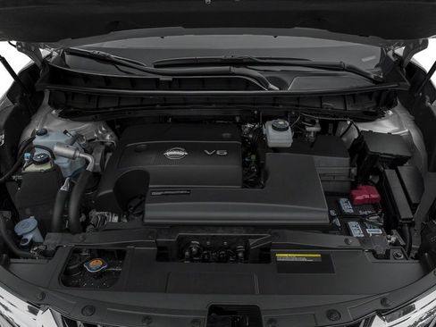 Used 2016 Nissan Murano S image 13