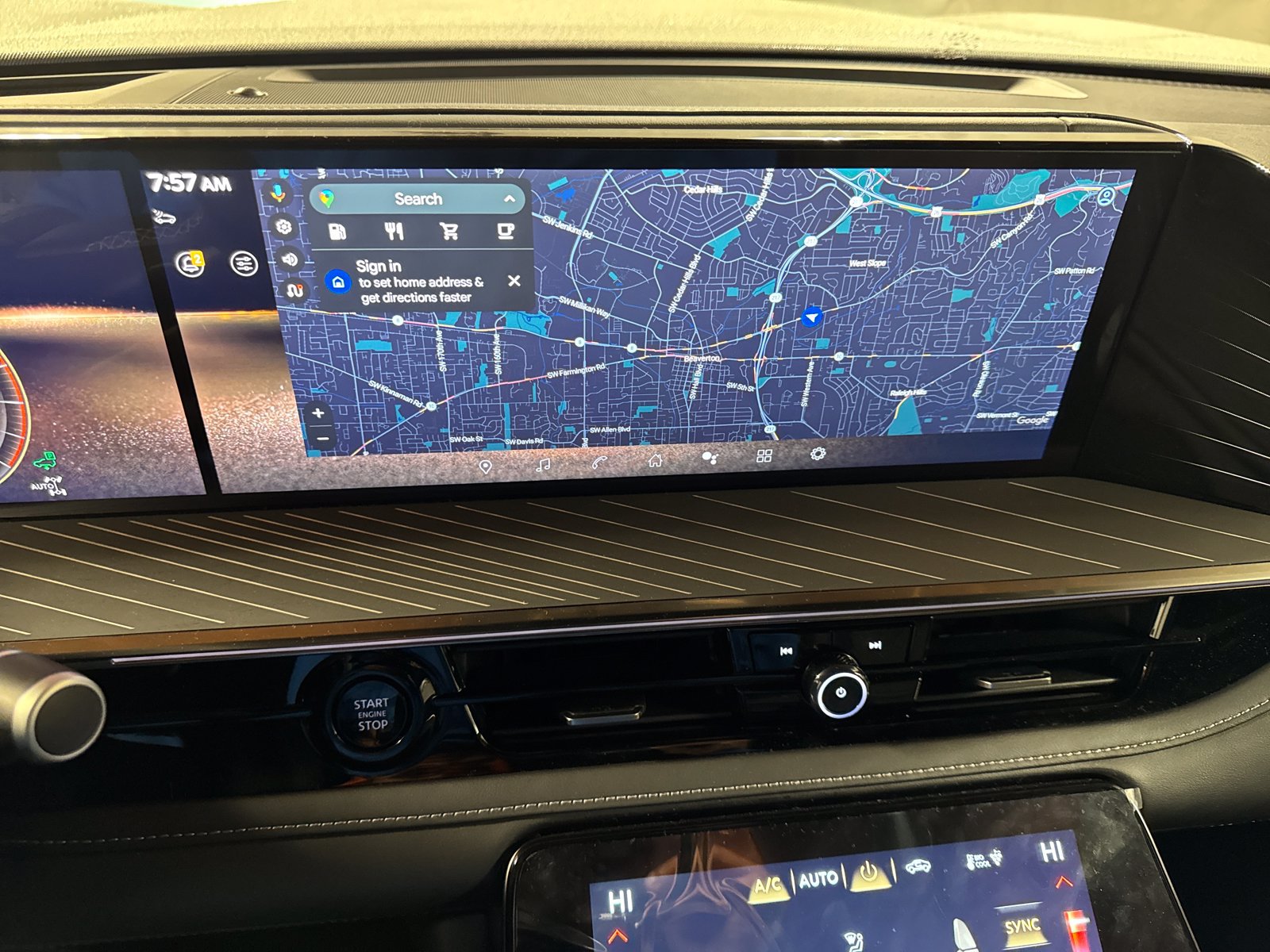 New 2026 INFINITI QX80 Autograph AWD/4WD image 17