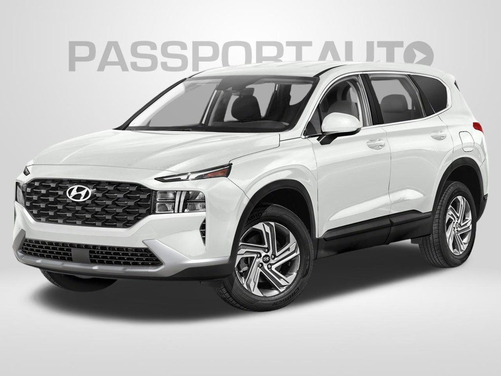 Used 2023 Hyundai Santa Fe SE AWD/4WD image 1