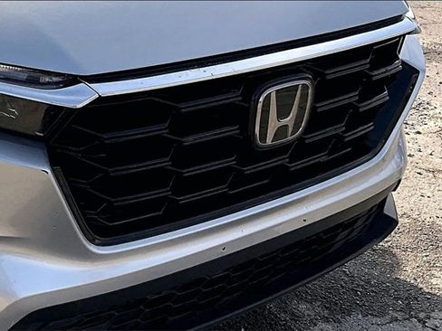 Used 2025 Honda CR-V EX image 33