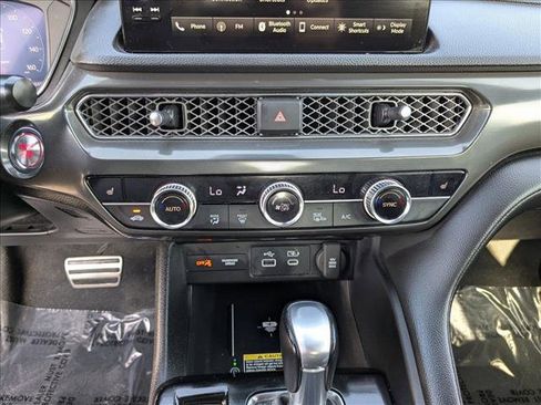 Certified 2023 Acura Integra A-Spec image 15