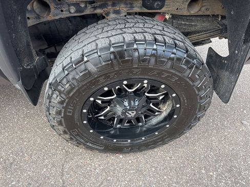 Used 2019 GMC Sierra 2500 Denali w/ Duramax Plus Package image 23