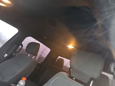 Used 2024 RAM 1500 Big Horn image 10