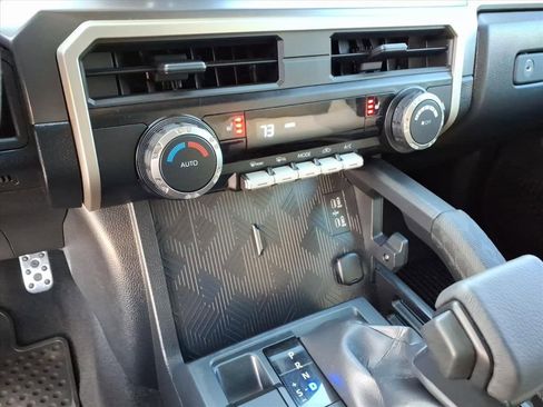 Certified 2025 Toyota Tacoma TRD Sport image 23