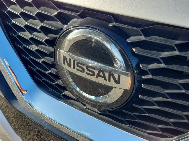 Used 2020 Nissan Rogue Sport SV AWD/4WD image 7