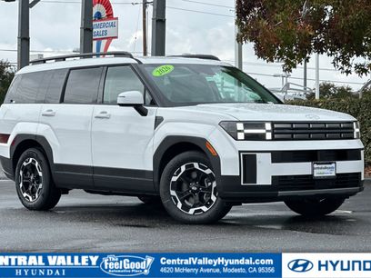 New 2026 Hyundai Santa Fe SEL