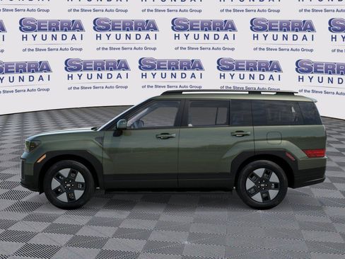 New 2026 Hyundai Santa Fe SEL image 3