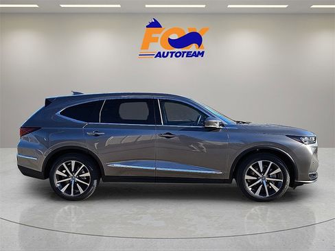 New 2026 Acura MDX w/ Technology Package image 6