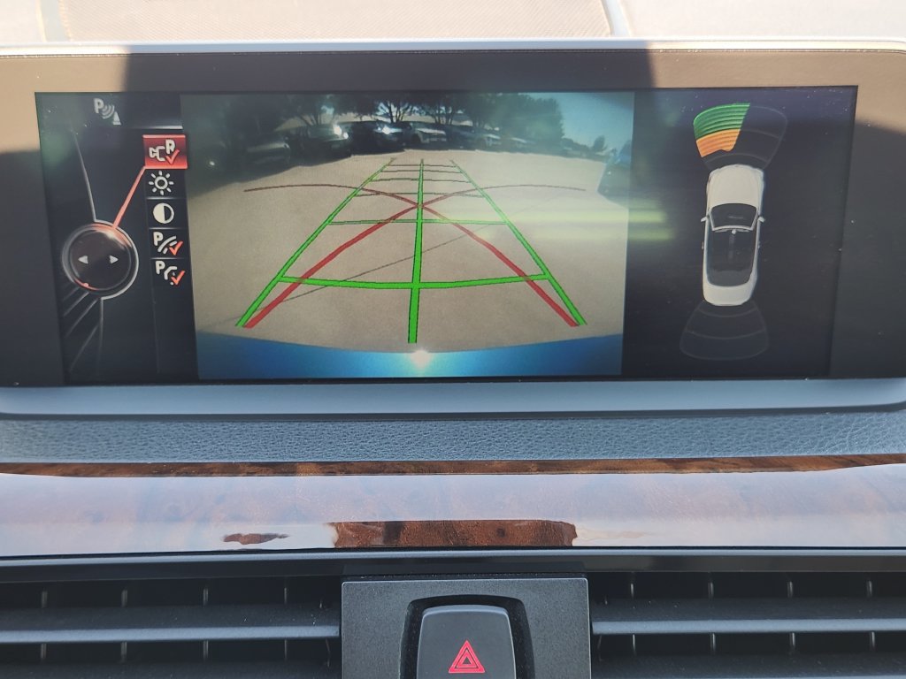 Used 2014 BMW 435i Convertible RWD image 9