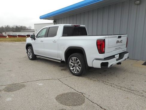 New 2026 GMC Sierra 1500 Denali image 3