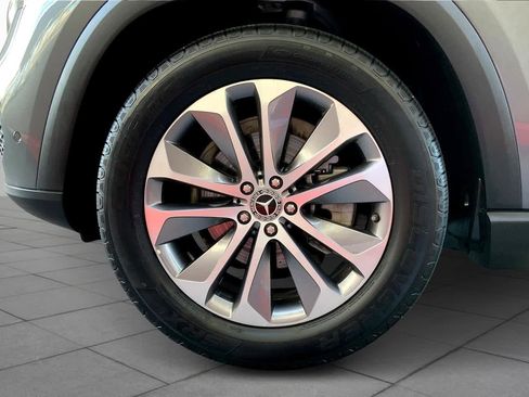 Certified 2022 Mercedes-Benz GLE 350 image 11