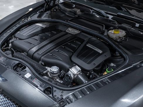 Used 2017 Bentley Continental GT Speed image 42